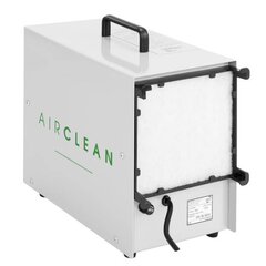 Ozono generatorius su UV lempa, Ulsonix AIRCLEAN 20G1, 205 W., 20g/h. kaina ir informacija | Oro valytuvai | pigu.lt