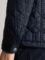 Neperpučiamoji striukė JOOP Claylor Quilted Dark Blue 10009659 404 563979496 цена и информация | Vyriškos striukės | pigu.lt