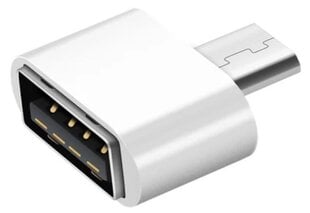 Perėjimas micro usb otg kaina ir informacija | Žaidimų konsolės | pigu.lt