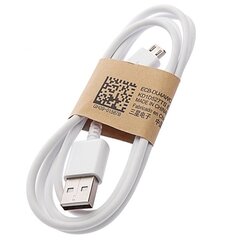 Micro usb laidas, 1m цена и информация | Кабели для телефонов | pigu.lt