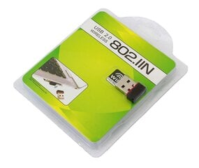 Wifi adapteris usb kaina ir informacija | Žaidimų konsolės | pigu.lt