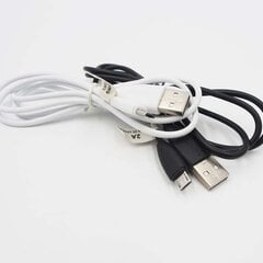 Laidas micro usb, K-Charging kaina ir informacija | Laidai telefonams | pigu.lt