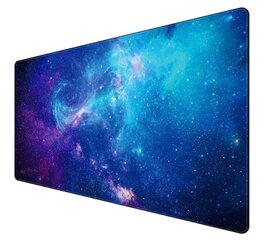 Klaviatūros kilimėlis, 80x30CM цена и информация | Игровые приставки | pigu.lt