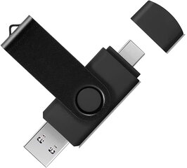 Usb atmintukas, 32 GB цена и информация | Адаптеры, USB-разветвители | pigu.lt