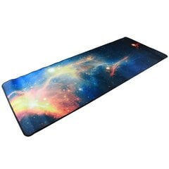 Pelės kilimėlis, 80x30cm цена и информация | Игровые приставки | pigu.lt