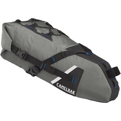 Sėdynės krepšys CAMELBAK MULE 9 Saddle Pack Grey kaina ir informacija | Kuprinės ir krepšiai | pigu.lt