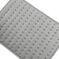 Elektrinė pagalvė su temperatūros reguliavimu, 100w цена и информация | Išmanioji technika ir priedai | pigu.lt