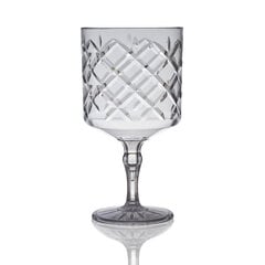 Merlon фужеры Kristal Goblet, 570 мл, 6 шт цена и информация | Стаканы, фужеры, кувшины | pigu.lt