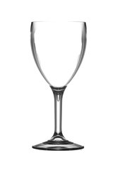 Premium WINE GLASS 325ml, 6 шт. цена и информация | Стаканы, фужеры, кувшины | pigu.lt