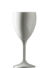 Premium WINE GLASS White 325ml, 6 шт. цена и информация | Стаканы, фужеры, кувшины | pigu.lt