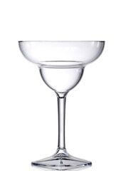 Taurės MARGARITA GLASS 266ml, 6vnt kaina ir informacija | Taurės, puodeliai, ąsočiai | pigu.lt