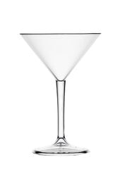 MARTINI GLASS 266ml, 6 шт. цена и информация | Стаканы, фужеры, кувшины | pigu.lt