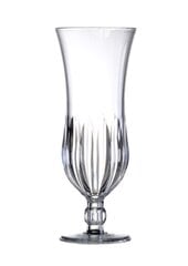 CRYSTAL HURRICANE GLASS 370ml, 4 шт. цена и информация | Стаканы, фужеры, кувшины | pigu.lt