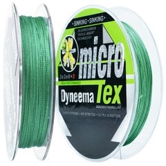 DYNEEMA 0,40 MM INSPEKCINIS PLETAS kaina ir informacija | Kiti žvejybos reikmenys | pigu.lt