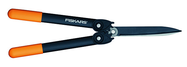 Redukcinės gyvatvorių žirklės Fiskars 114790 kaina | pigu.lt
