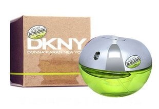 Kvapusis vanduo DKNY Be Delicious EDP moterims 100 ml kaina ir informacija | dkny Kvepalai, kosmetika | pigu.lt