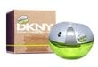 Kvapusis vanduo DKNY Be Delicious EDP moterims, 100 ml цена и информация | Kvepalai moterims | pigu.lt