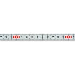 Lipni matavimo juosta 3-Meter Self-Adhesive Measuring Tape (L-R Reading) kaina ir informacija | Mechaniniai įrankiai | pigu.lt