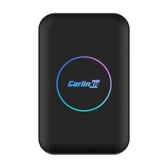 Bevielis adapteris Carlinkit TBox Lite цена и информация | FM-модуляторы | pigu.lt