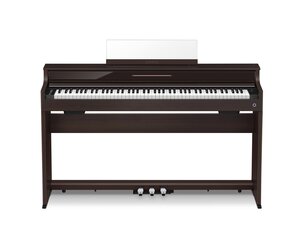 Skaitmeninis pianinas Casio AP-S450BNC7 Celviano serija цена и информация | Клавишные музыкальные инструменты | pigu.lt