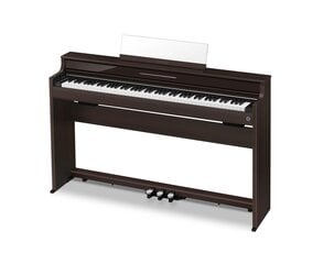 Skaitmeninis pianinas Casio AP-S450BNC7 Celviano serija цена и информация | Клавишные музыкальные инструменты | pigu.lt