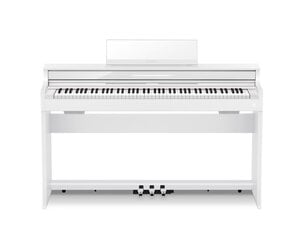 Skaitmeninis pianinas Casio AP-S450WEC7 Celviano serija kaina ir informacija | Klavišiniai muzikos instrumentai | pigu.lt