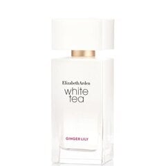 Товар с повреждением. Туалетная вода Elizabeth Arden White Tea Ginger Lily EDT для женщин, 50 мл цена и информация | Товары с повреждениями | pigu.lt