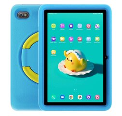 Prekė su pažeidimu. Blackview Tab 7 Kids 10.1" 3/32GB LTE TAB7KIDSBLUE kaina ir informacija | Prekės su pažeidimu | pigu.lt