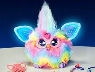 Interaktyvus žaislas Hasbro FURBY 2.0. kaina ir informacija | Minkšti (pliušiniai) žaislai | pigu.lt