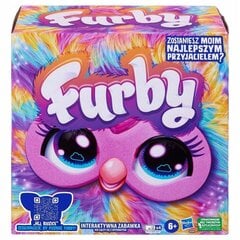 Interaktyvus žaislas Hasbro FURBY 2.0. kaina ir informacija | Minkšti (pliušiniai) žaislai | pigu.lt