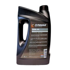 SYNMAR AMARO 10W-30, dyzelinas, E7/E9, variklio alyva, 5L kaina ir informacija | Variklinės alyvos | pigu.lt