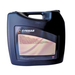 SYNMAR MAGNUS 10W-40, A3/B4, variklio alyva, 20L kaina ir informacija | Variklinės alyvos | pigu.lt