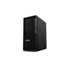 Lenovo ThinkStation P2 Tower (30FR004FGE) kaina ir informacija | Stacionarūs kompiuteriai | pigu.lt