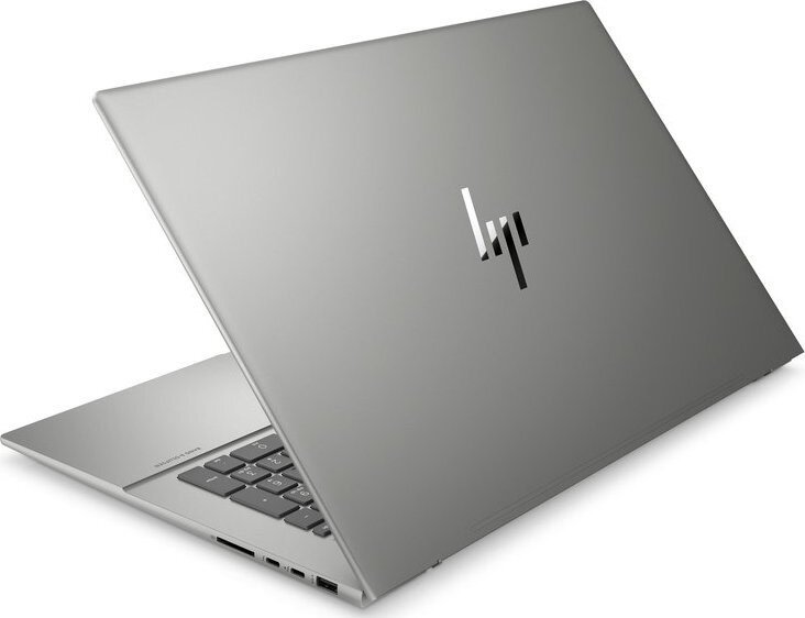 HP Envy 17-CR1045CL kaina ir informacija | Nešiojami kompiuteriai | pigu.lt