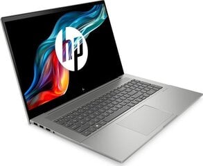 HP Envy 17-CR1045CL kaina ir informacija | Nešiojami kompiuteriai | pigu.lt