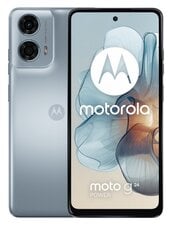 Motorola Moto G24 Power 4G 8/256GB Glacier Blue kaina ir informacija | Mobilieji telefonai | pigu.lt