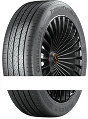 Continental PremiumContact C 255/40R21 102 W XL FR kaina ir informacija | Vasarinės padangos | pigu.lt