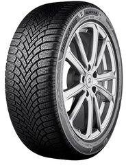 Bridgestone Blizzak 6 205/40R17 84 V XL RP цена и информация | Зимняя резина | pigu.lt