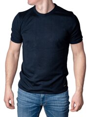 Marškinėliai JOOP Vered Dark Blue 10017258 404 563979583 kaina ir informacija | Vyriški marškinėliai | pigu.lt