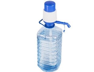 Vandens pompa buteliams, 2,5 - 10L kaina ir informacija | Virtuvės įrankiai | pigu.lt