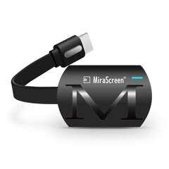 Mirascreen 2.4g kaina ir informacija | Adapteriai, USB šakotuvai | pigu.lt