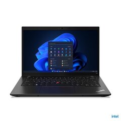 Lenovo ThinkPad L14 Gen 3 (21C2S92D00) цена и информация | Ноутбуки | pigu.lt