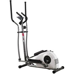 Elipsinis treniruoklis Crosstrainer E620 EB Fit 1029320 kaina ir informacija | Treniruočių suoliukai ir stovai | pigu.lt