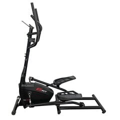 Elipsinis treniruoklis Crosstrainer E-NW650 EB Fit 1039374 kaina ir informacija | Treniruočių suoliukai ir stovai | pigu.lt