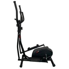 Elipsinis treniruoklis Crosstrainer E590 EB Fit 1039329 kaina ir informacija | Treniruočių suoliukai ir stovai | pigu.lt