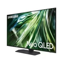 Televizorius QN90d Neo Qled 43 Colių 4k Smart Tv (2024) цена и информация | Телевизоры | pigu.lt