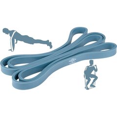 Power Band 15 kg gumos juosta UMBRO kaina ir informacija | Daugiafunkciniai treniruokliai | pigu.lt