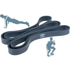 Power Band 35 kg gumos juosta UMBRO kaina ir informacija | Daugiafunkciniai treniruokliai | pigu.lt