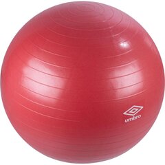 Fitneso lankas, 75 cm, raiškios spalvos, Umbro kaina ir informacija | Daugiafunkciniai treniruokliai | pigu.lt