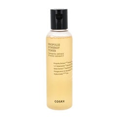 COSRX Full Fit Propolis Synergy Toner 150ml - Tonikas su propoliu kaina ir informacija | Veido aliejai, serumai | pigu.lt